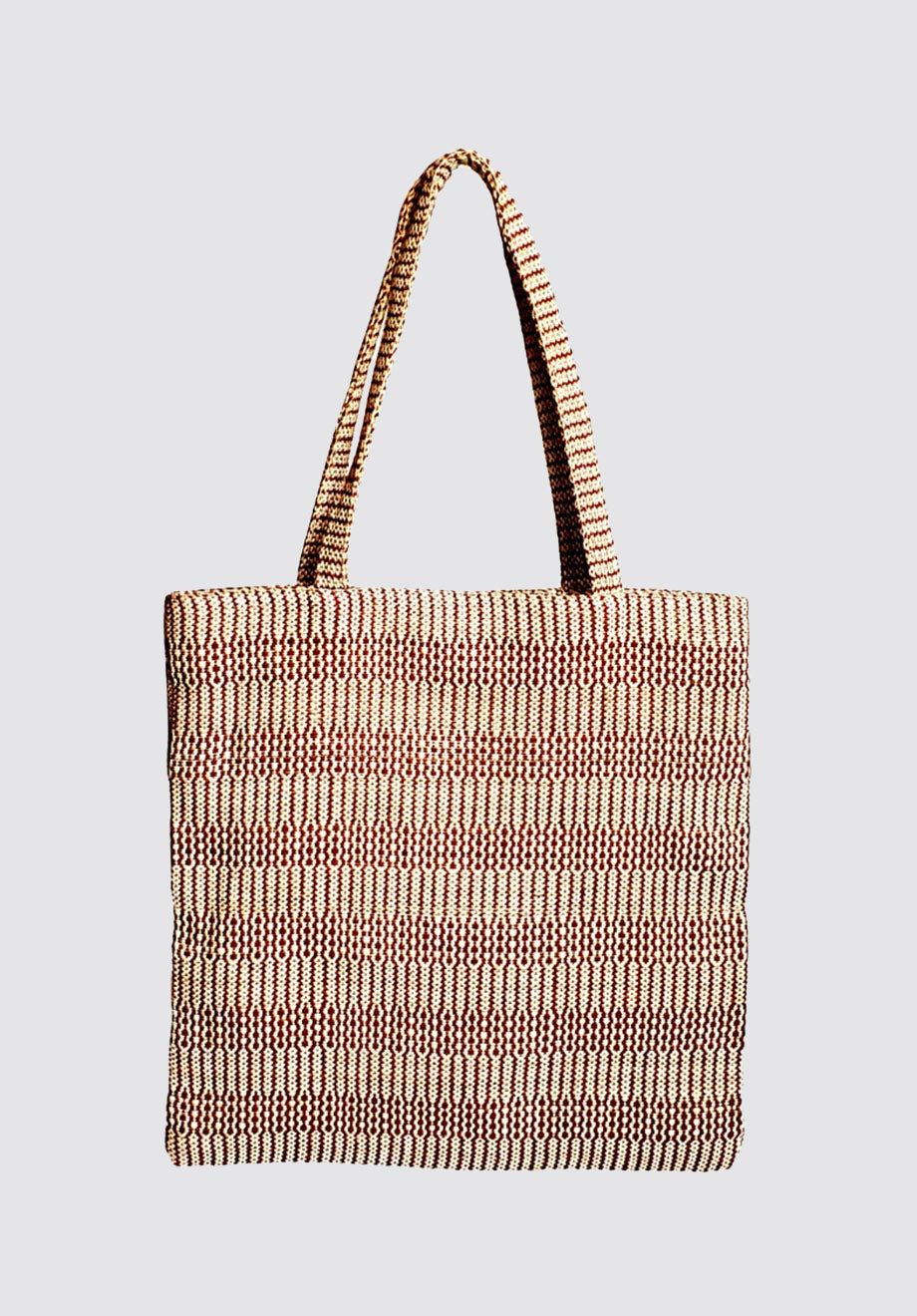 Dobi Daily Bag | Brown