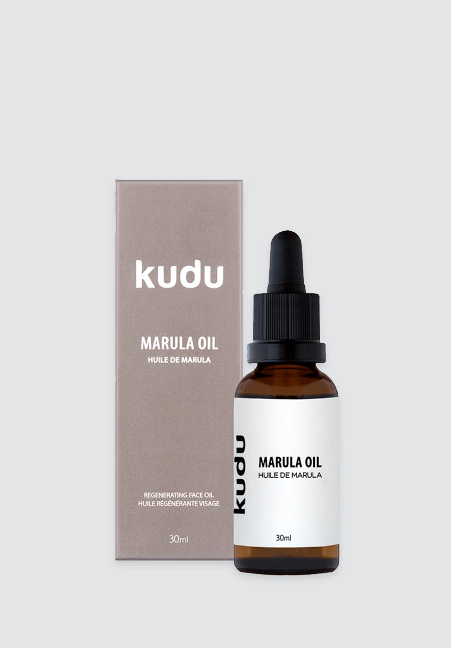 Marula Oil