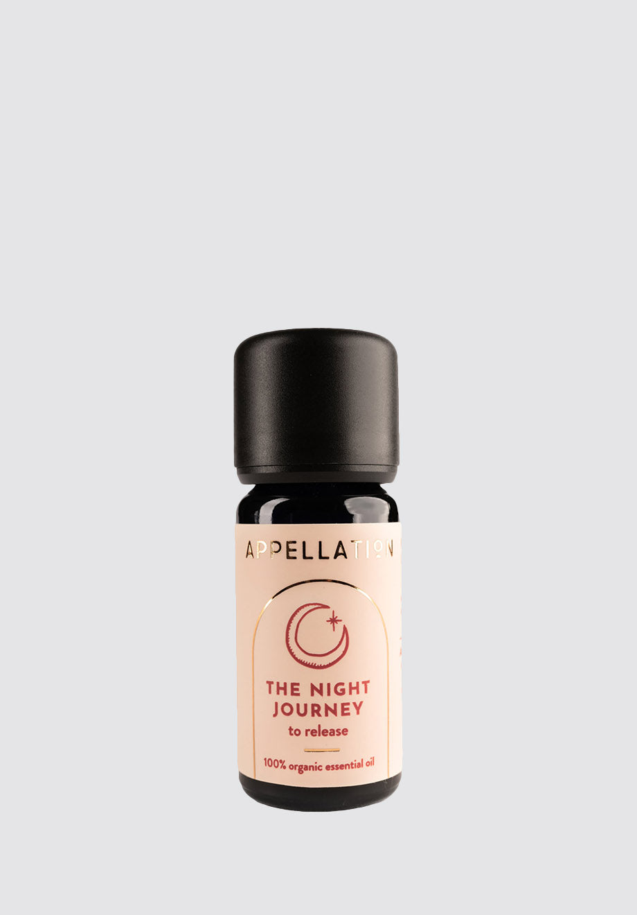 The Night Journey | Essential Oil Blend 10ml