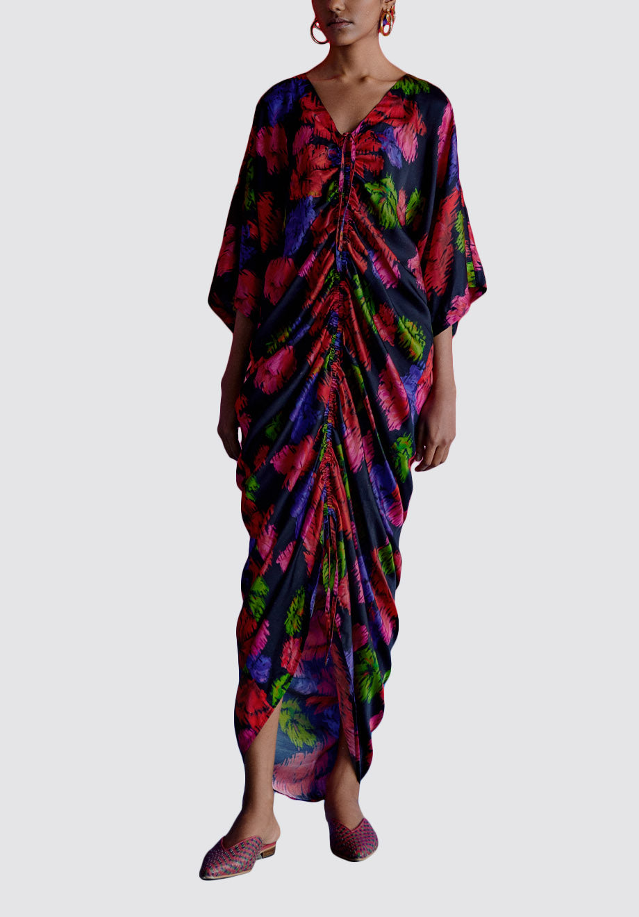 Kalora Kaftan