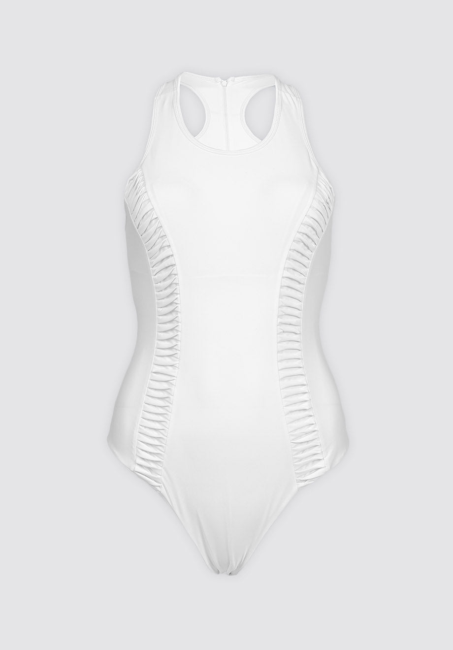 Kristina Leotard | Shiro