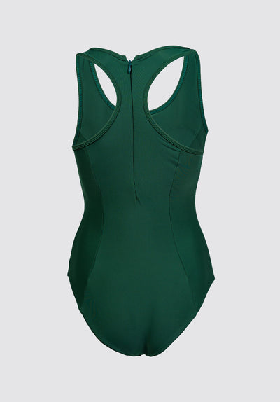 Kristina Leotard | Emerald