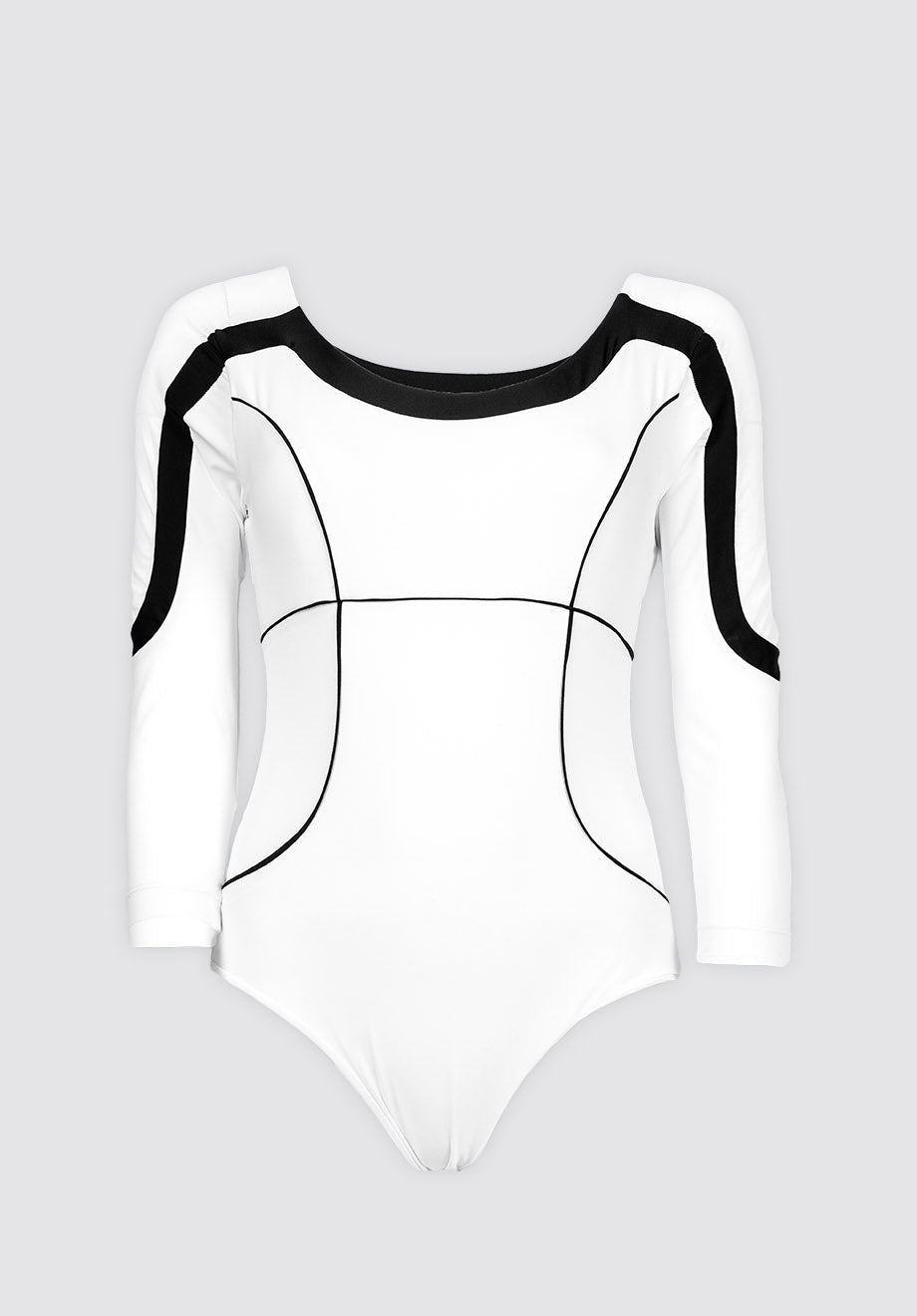 Noura Leotard | Shiro