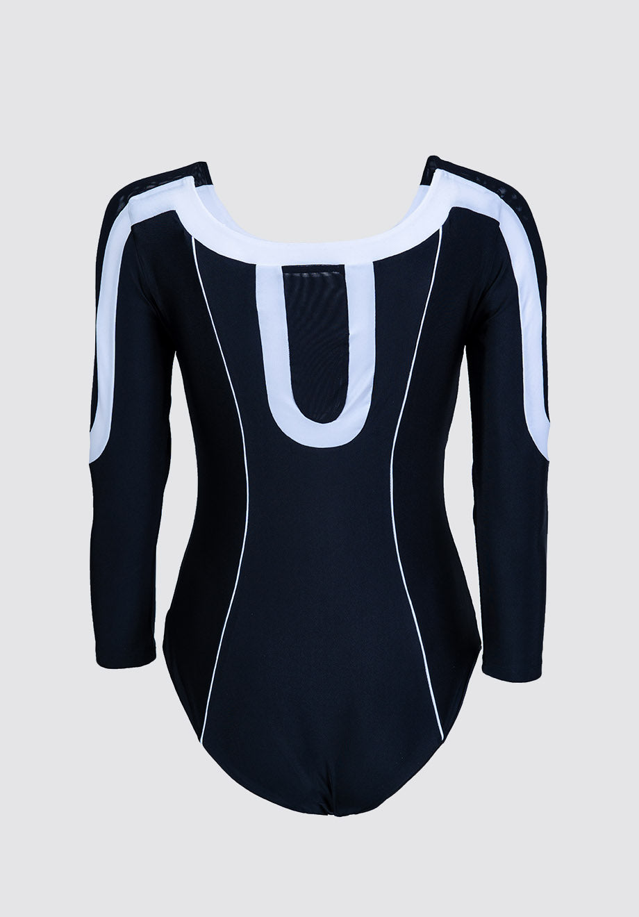 Noura Leotard | Nero