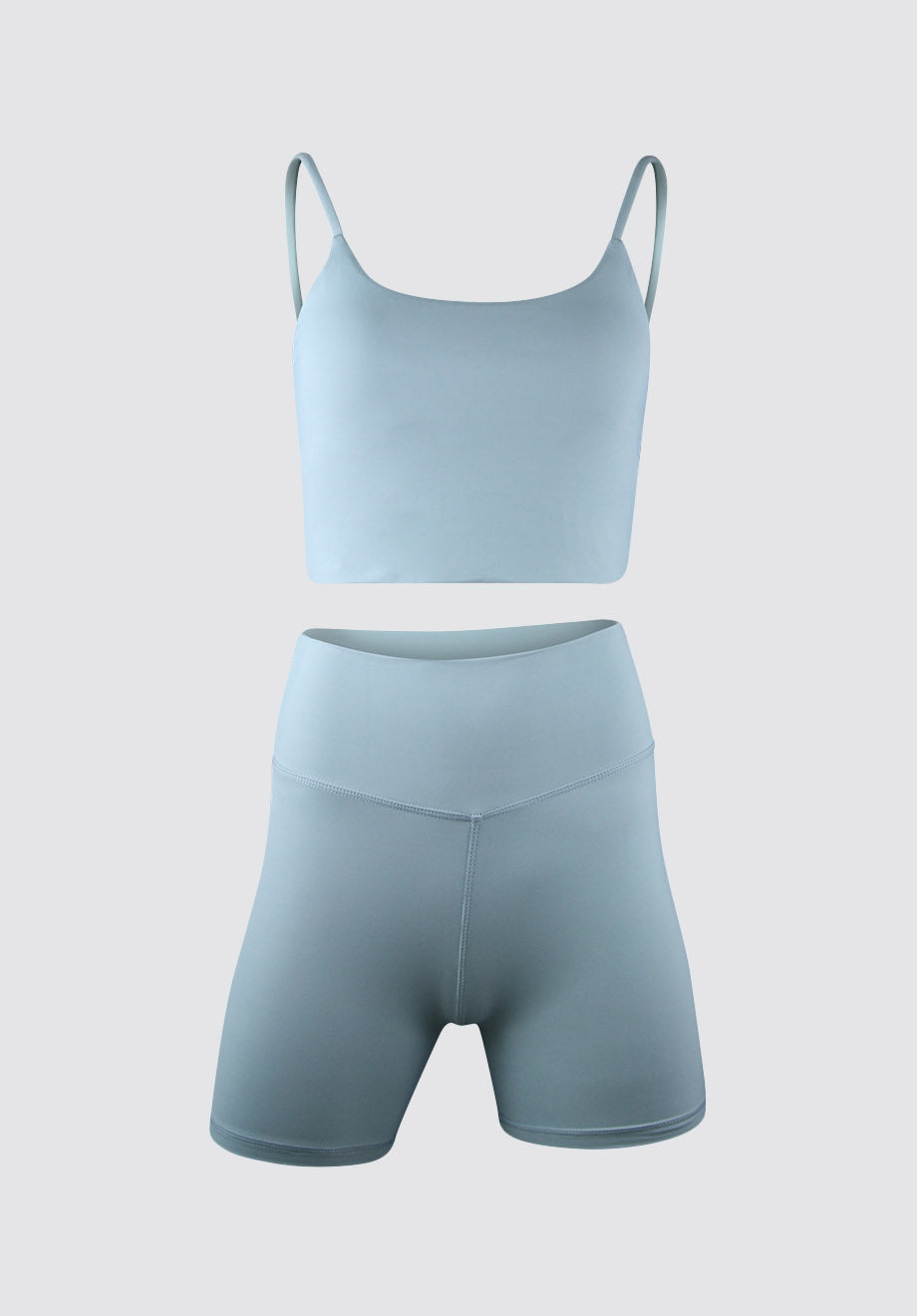 Diala Activewear Set | Sky