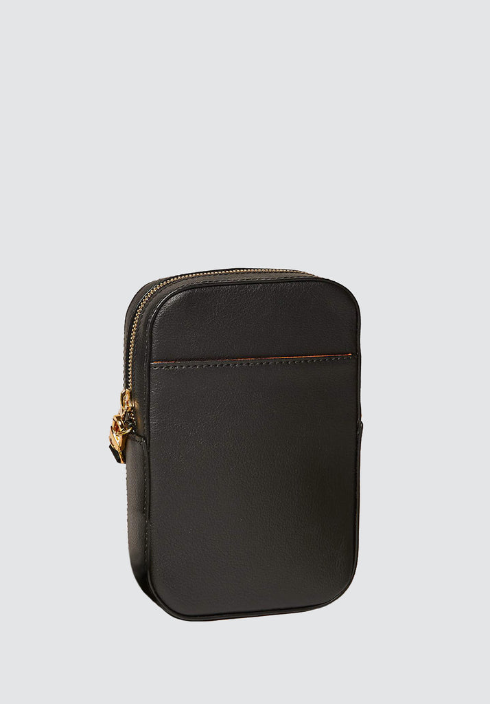 Black Gala Everyday Crossbody Bag