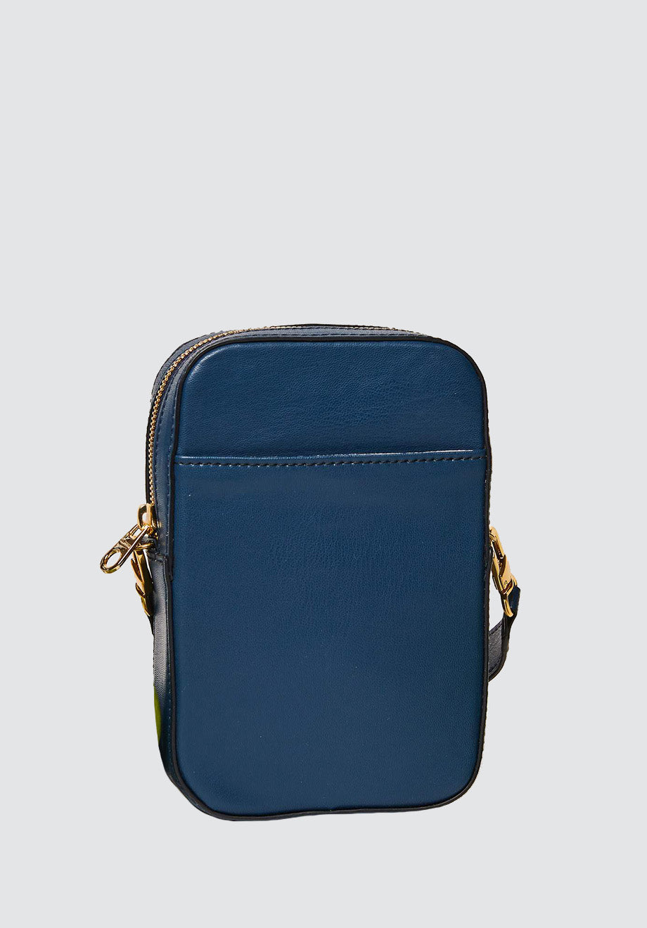 Navy Gala Everyday Crossbody Bag