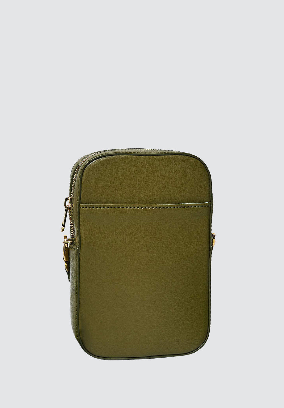 Olive Gala Everyday Crossbody Bag