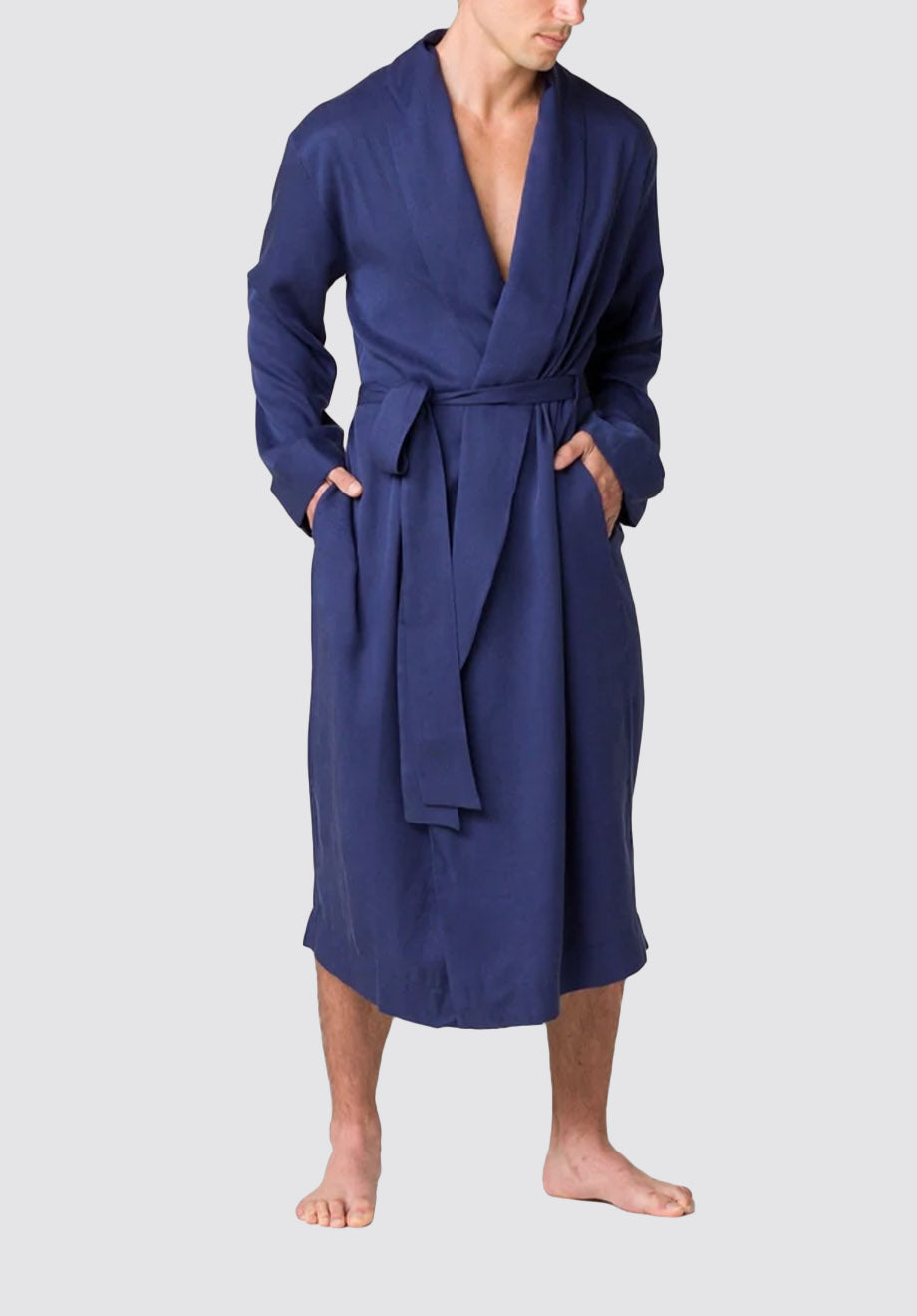 The "James" Robe