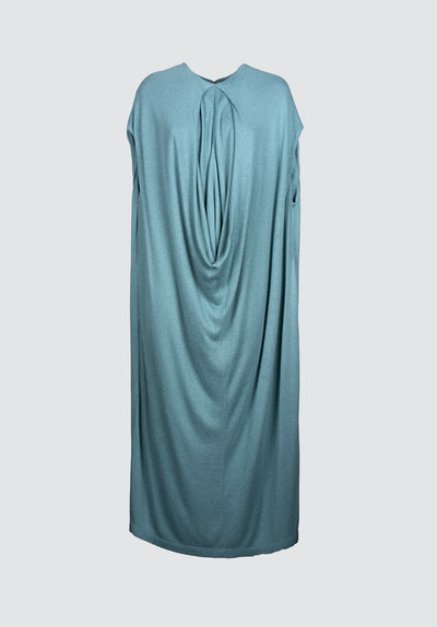 Prana Smile Dress | Aqua Aura