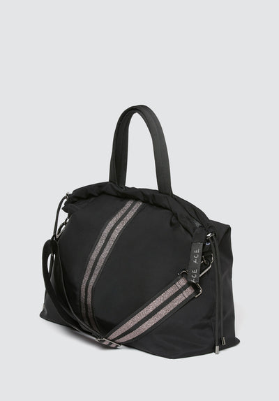 ACE Tote Bag | Black