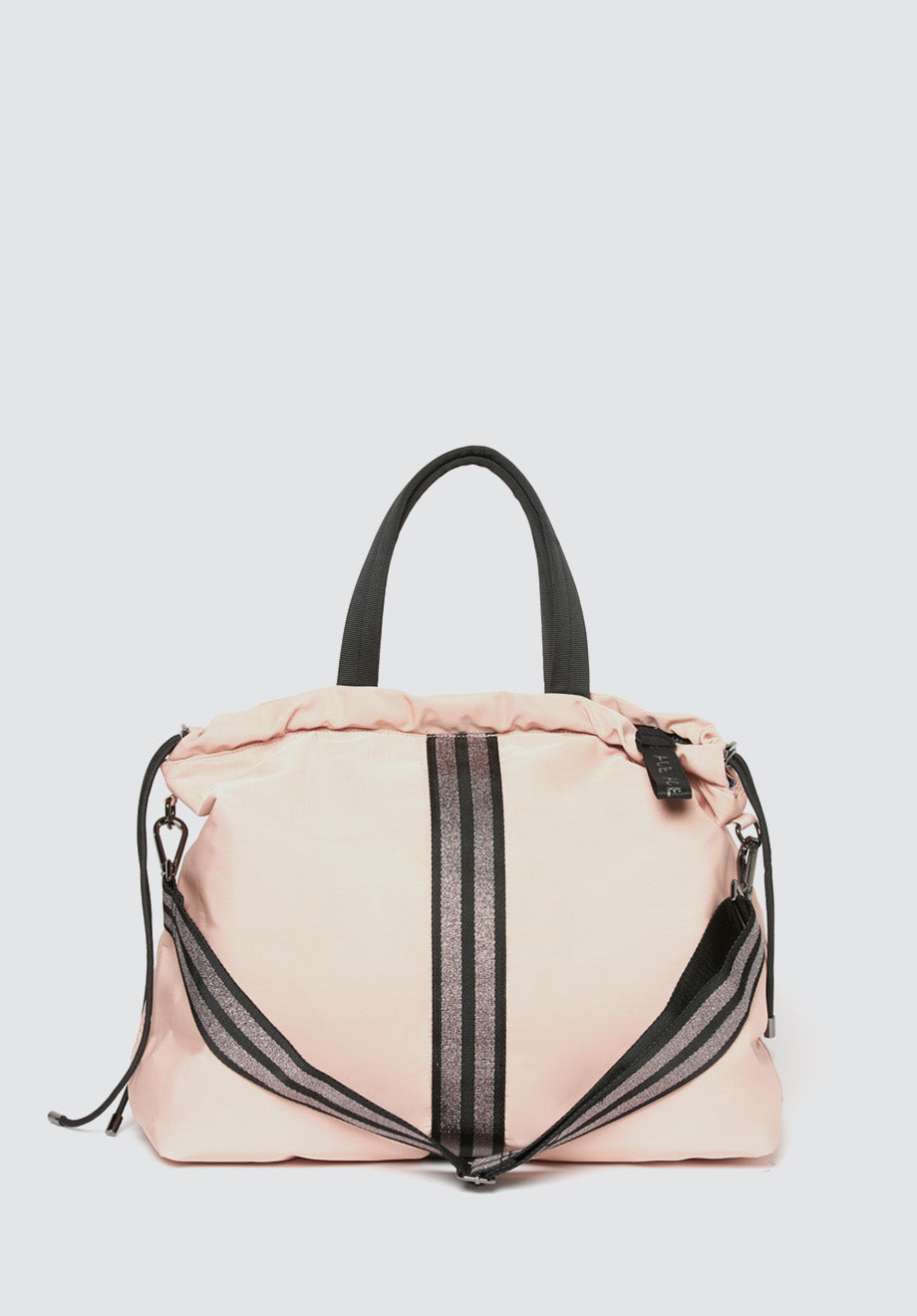 ACE Tote Bag | Pink Nude