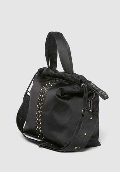 ACE Urban Tote Bag | Black