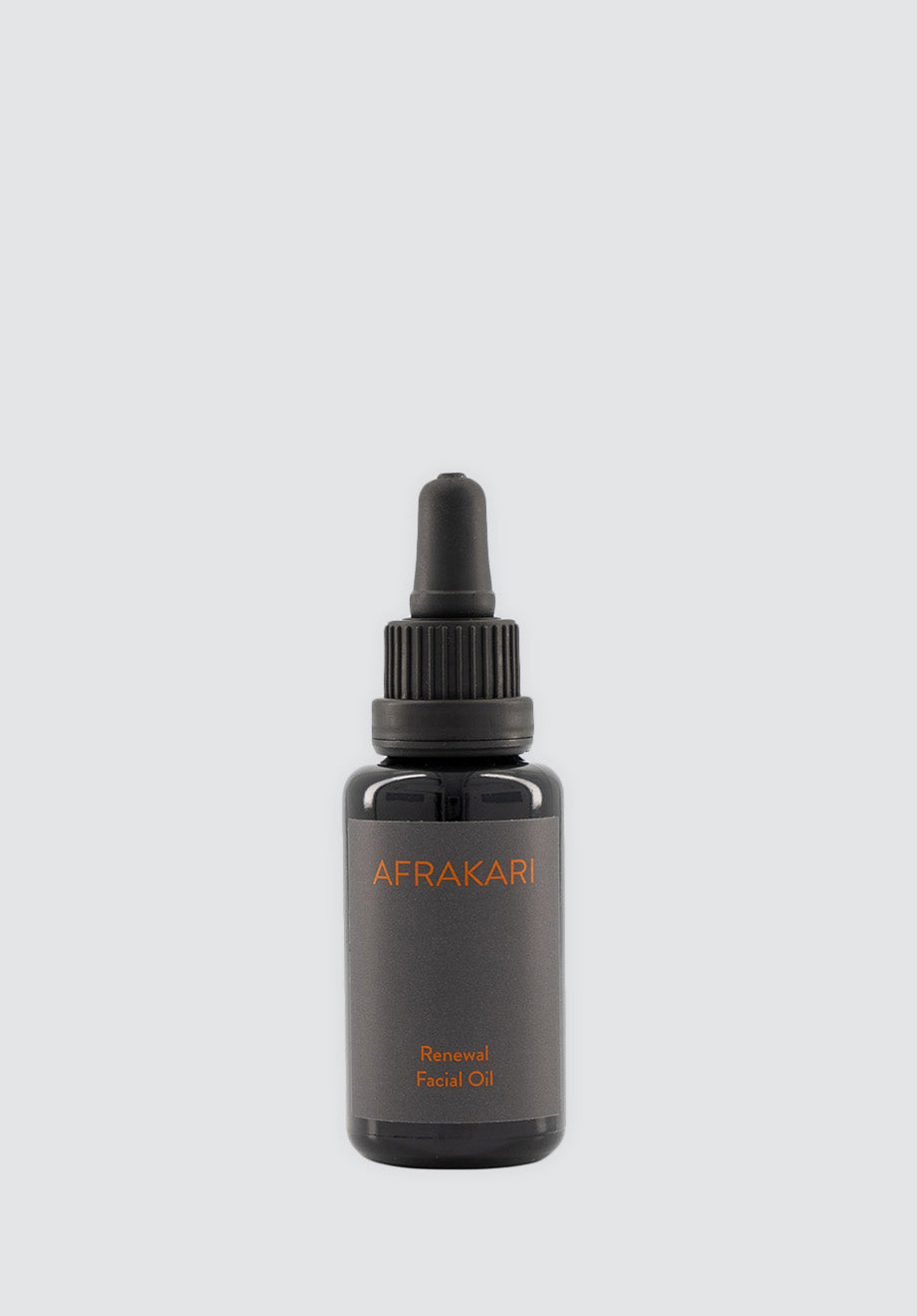 Renewal Facial Oil