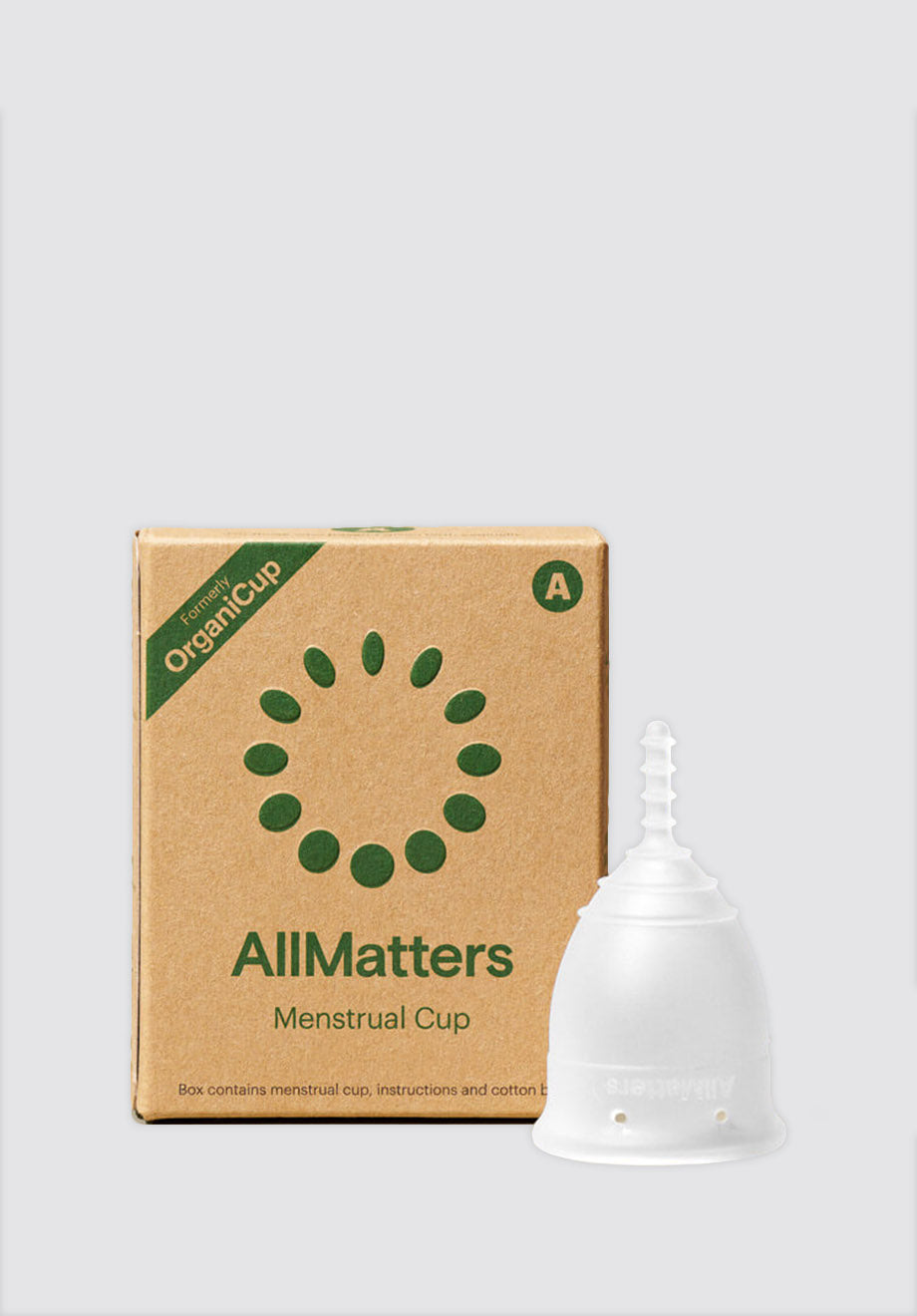 Menstrual Cup