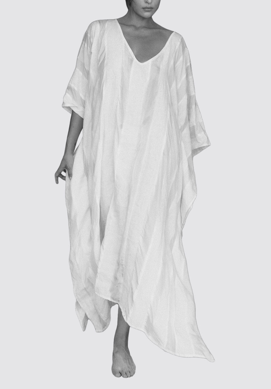 Yin Kaftan