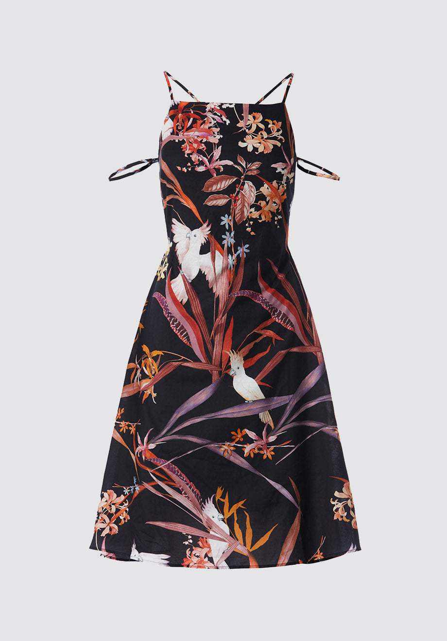 ARACARI Dress