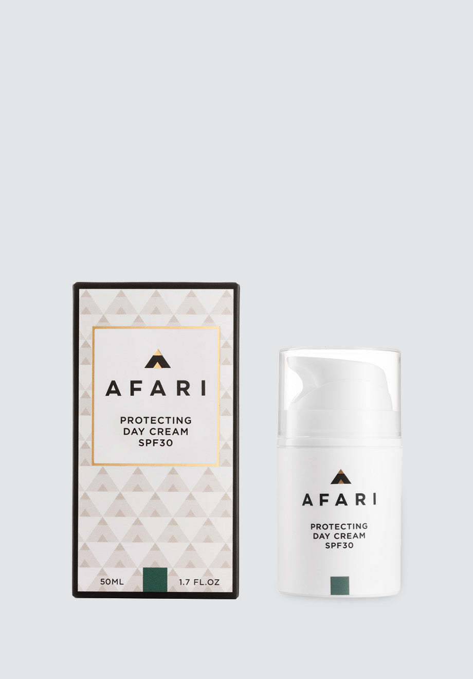 Afari Protecting Day Cream SPF30