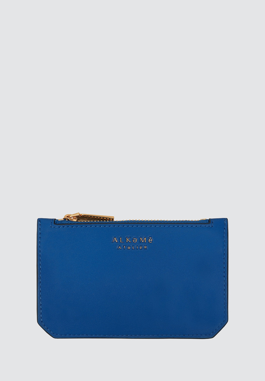 Air Credit Card Case | Blue