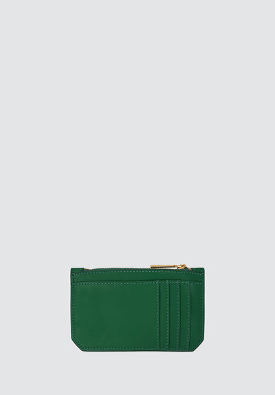 Air Credit Card Case | Green