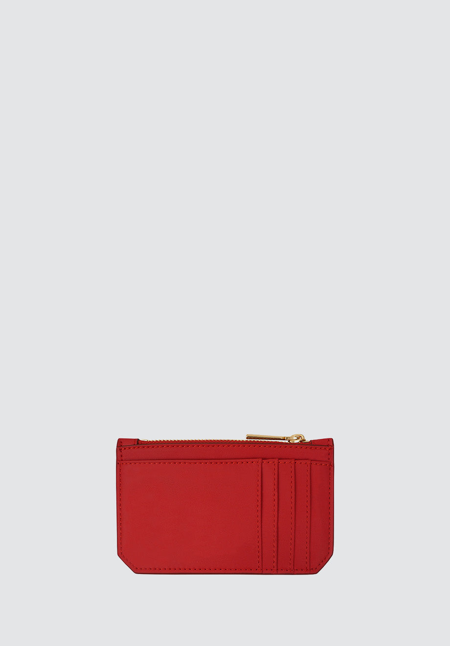 Air Credit Card Case | Red