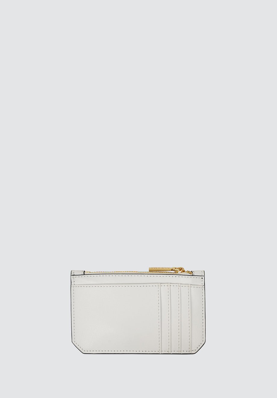 Air Credit Card Case | White