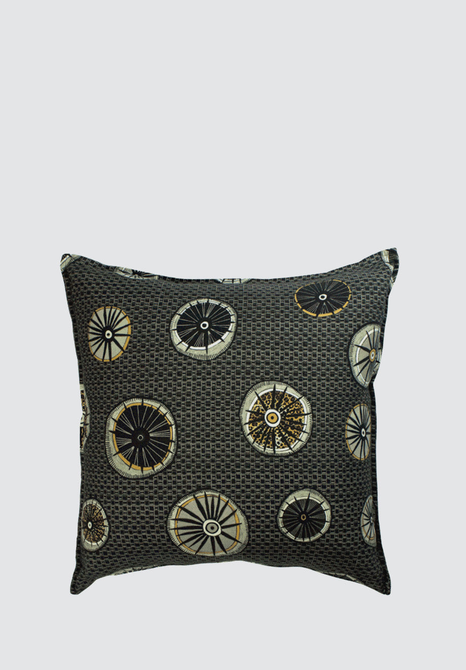 Amasumpa | Night Cushion Cover