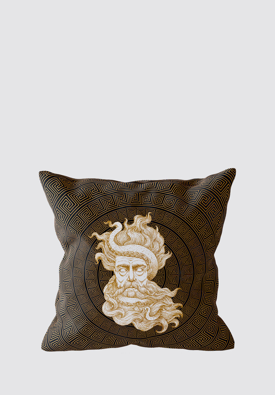 Poseidon Cushion