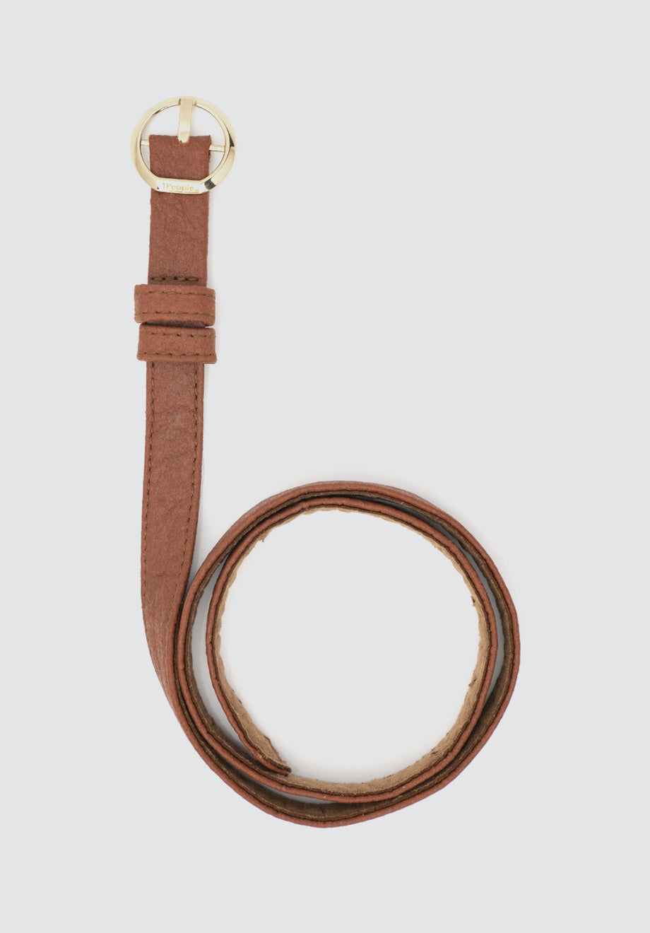 Berlin SXF - Thin Belt | Canela