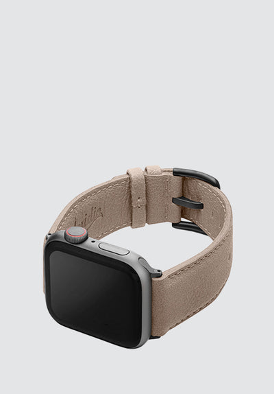 Bisque Apple Watch Band