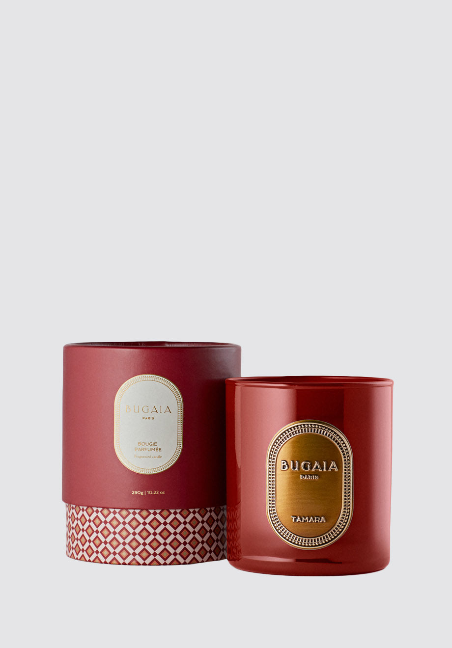 Tamara Scented Candle