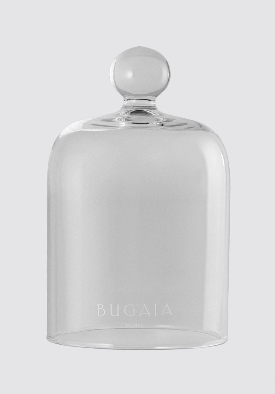 Bugaia Glass Bell