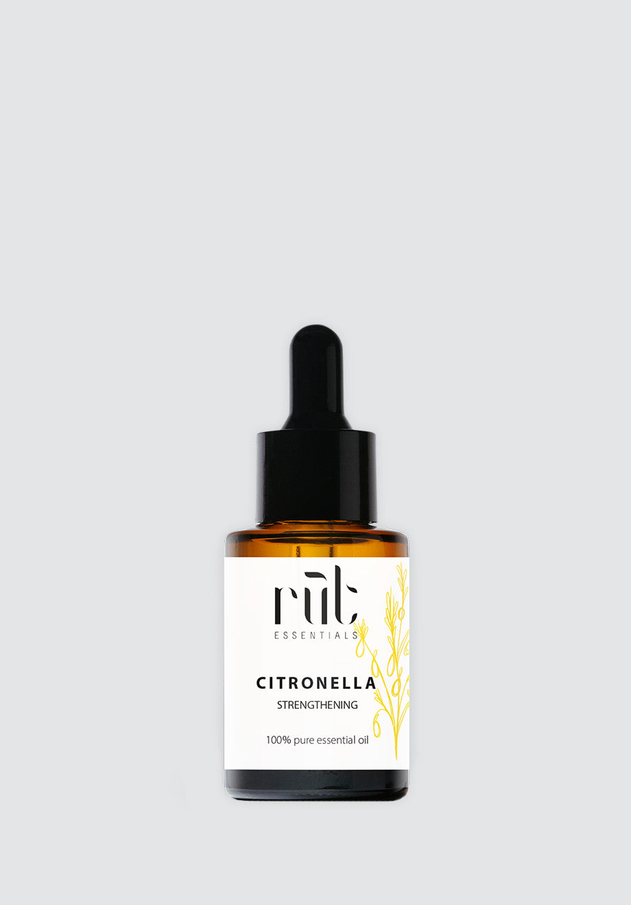 Citronella Oil