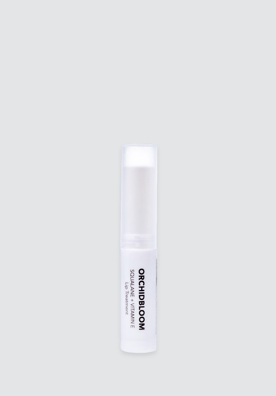 Squalane & Vitamin E Lip Treatment