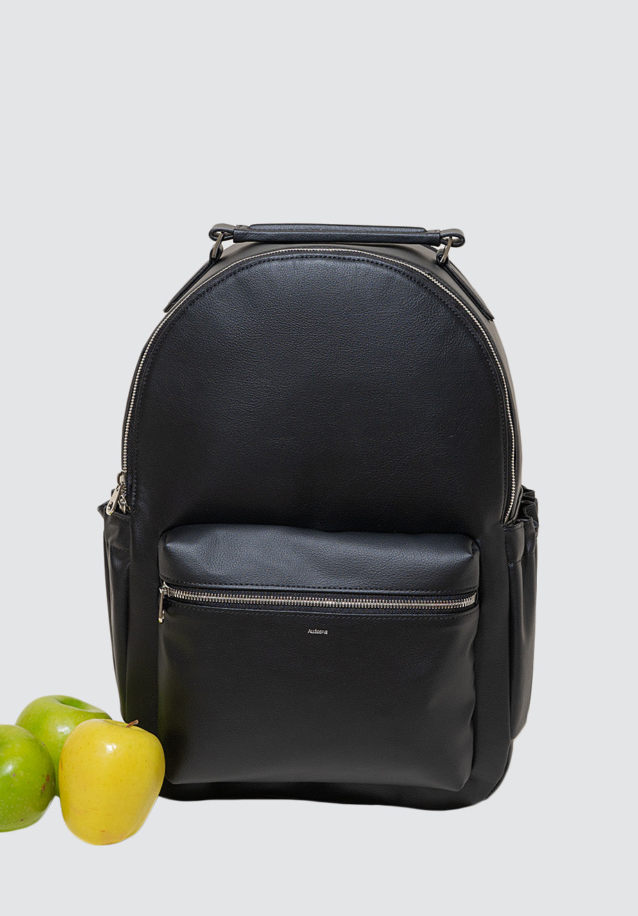 Black Gala Backpack