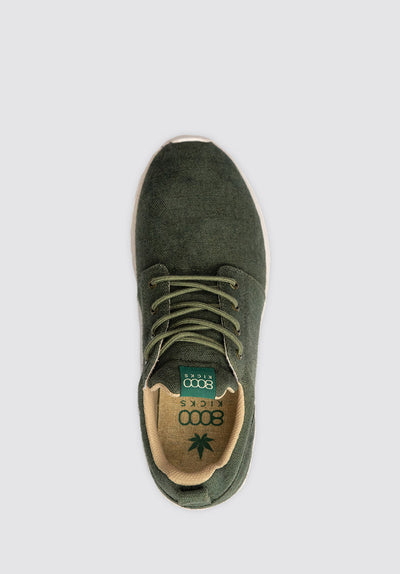 Explorer V2 for Women | Dark Green