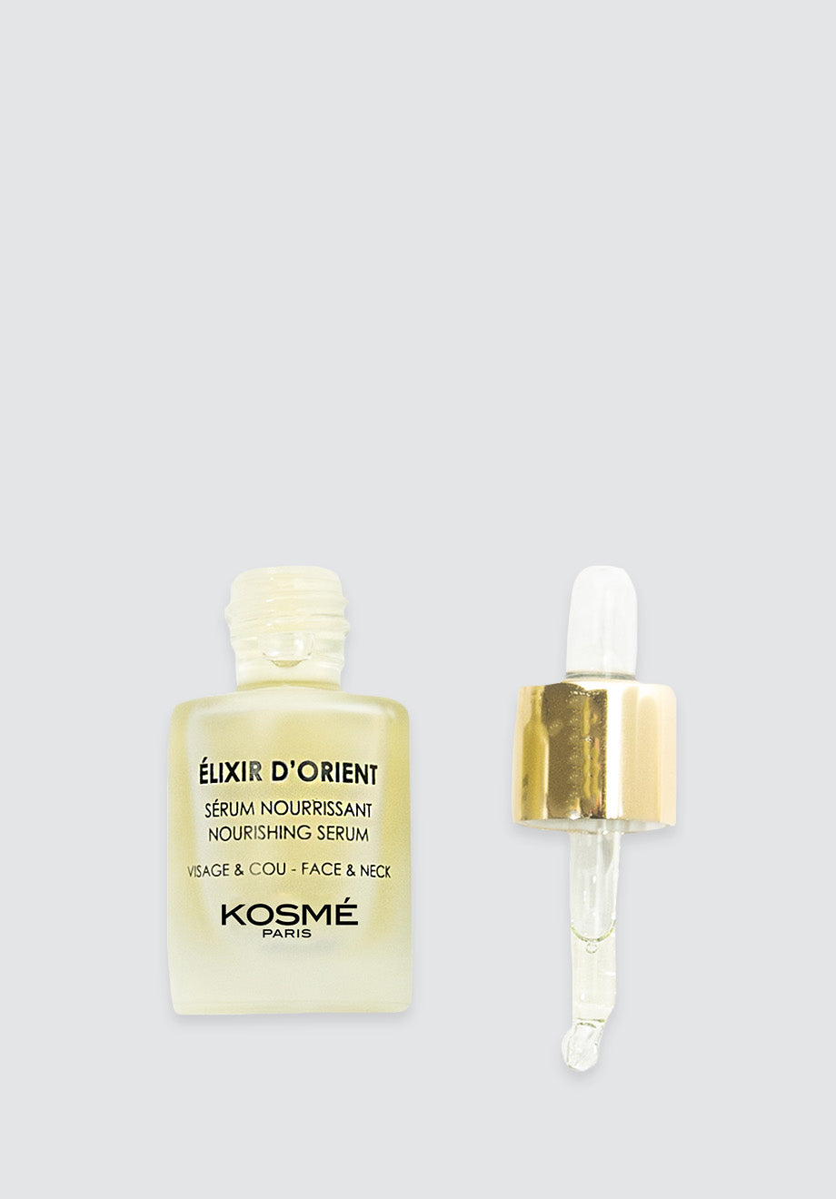 Nourishing Serum