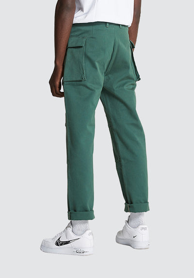 The Field Trouser | Pineneedle