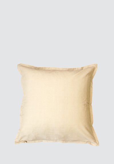 Heritage & Hope Navy Cushion Cover