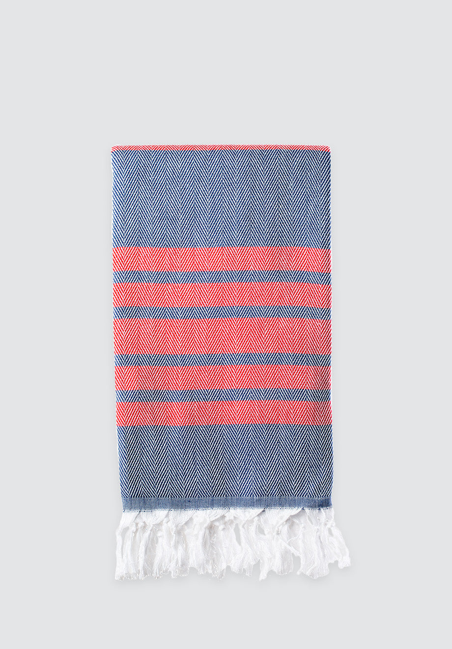 Herringbone Towel