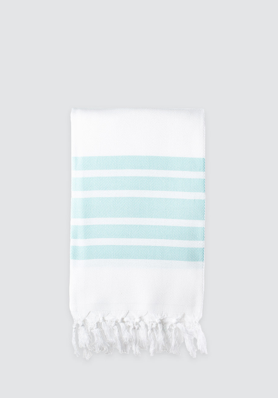 Herringbone Towel