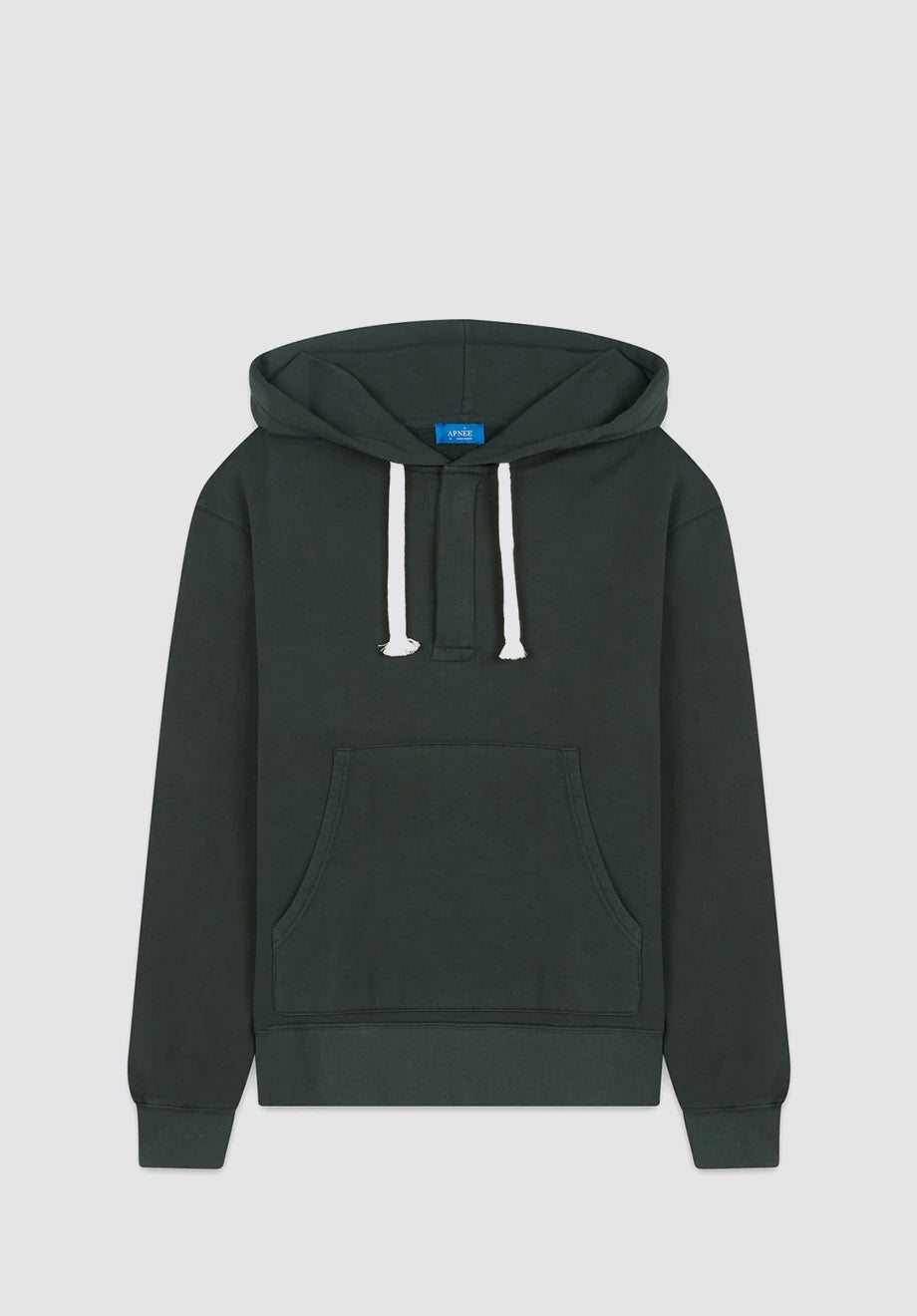 Hoodie | Dark Green