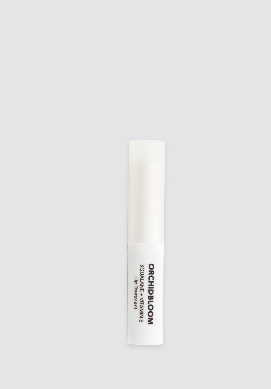 Squalane & Vitamin E Lip Treatment