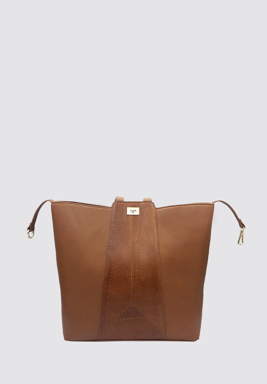 Hermine | Brown