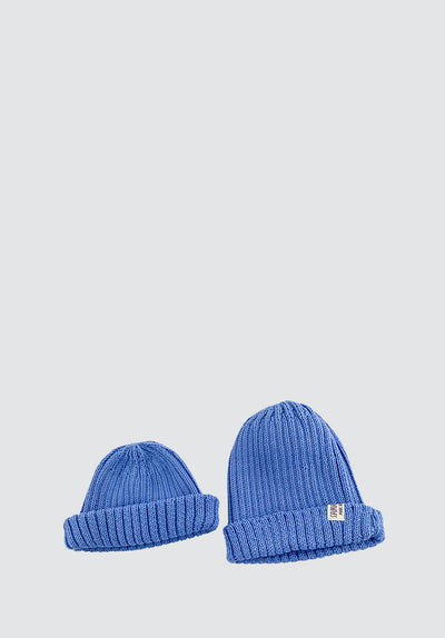 Everyday Beanie | Blue