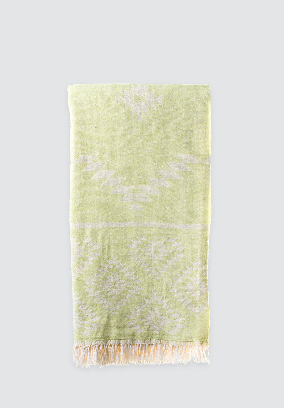 Kelim Towel