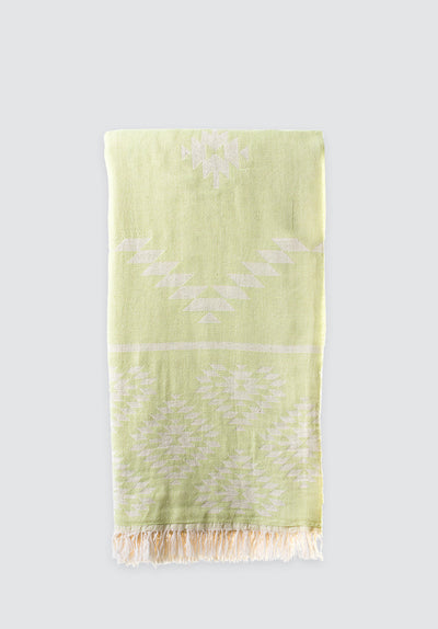 Kelim Towel