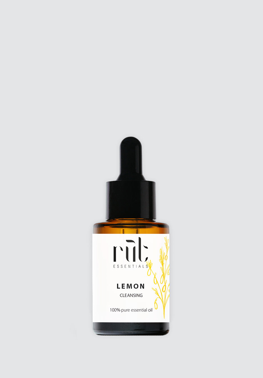 Lemon Oil