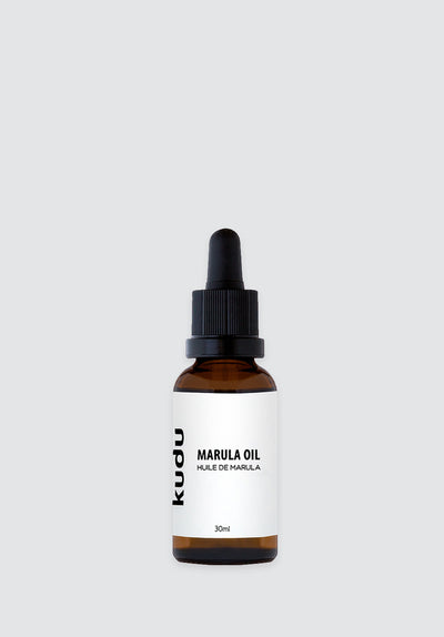 Marula Oil