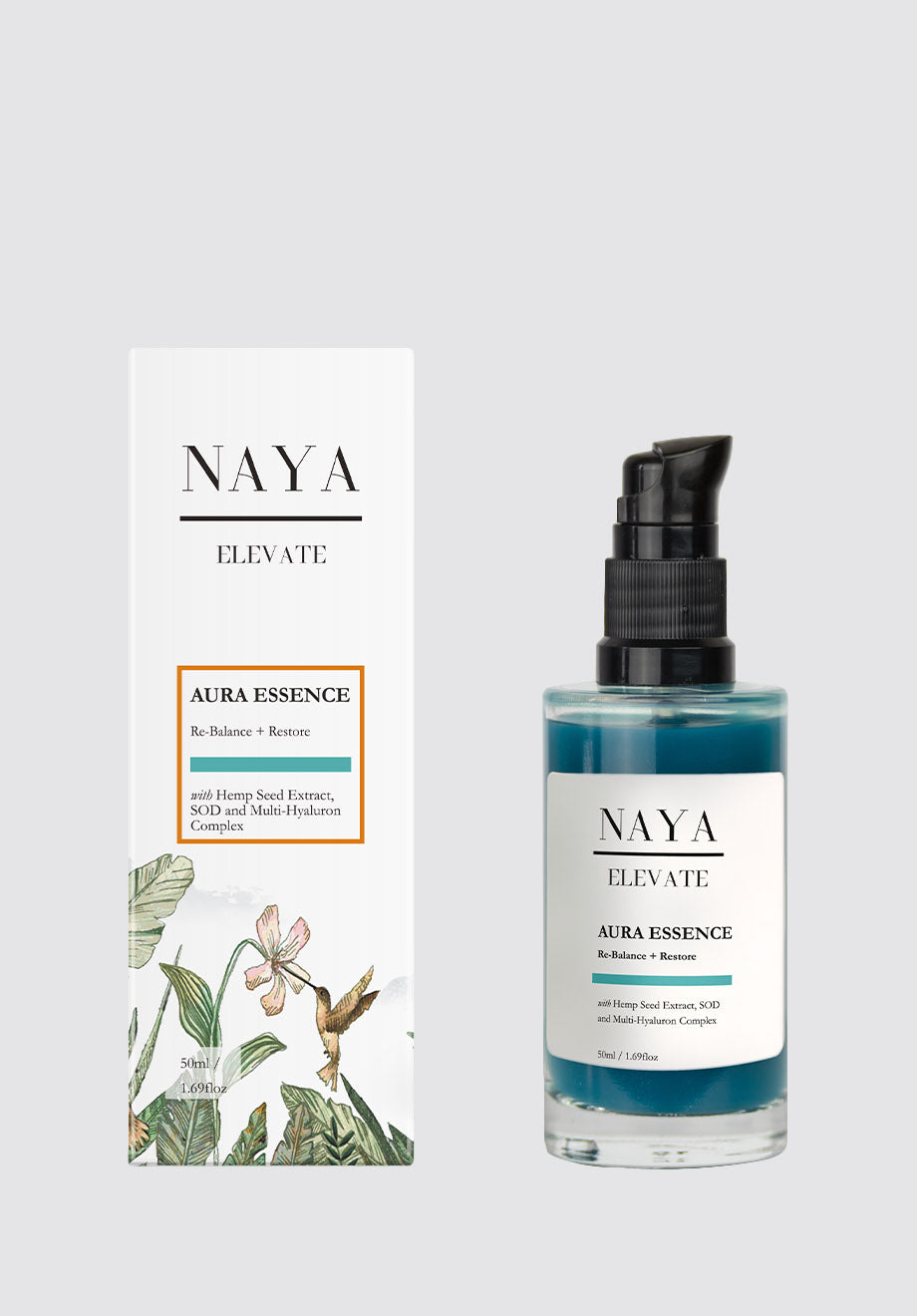 Aura Hydration Essence